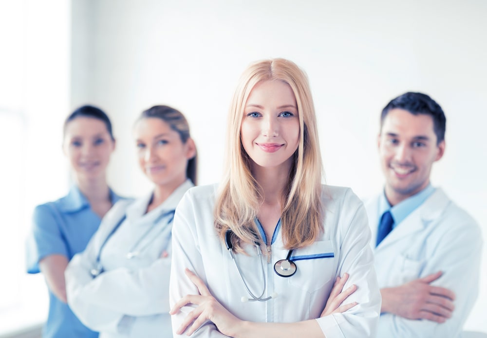 Medical Staffing Industry Market: An Overview | MSC